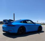 Porsche 911 GT3 2018 года (NA)